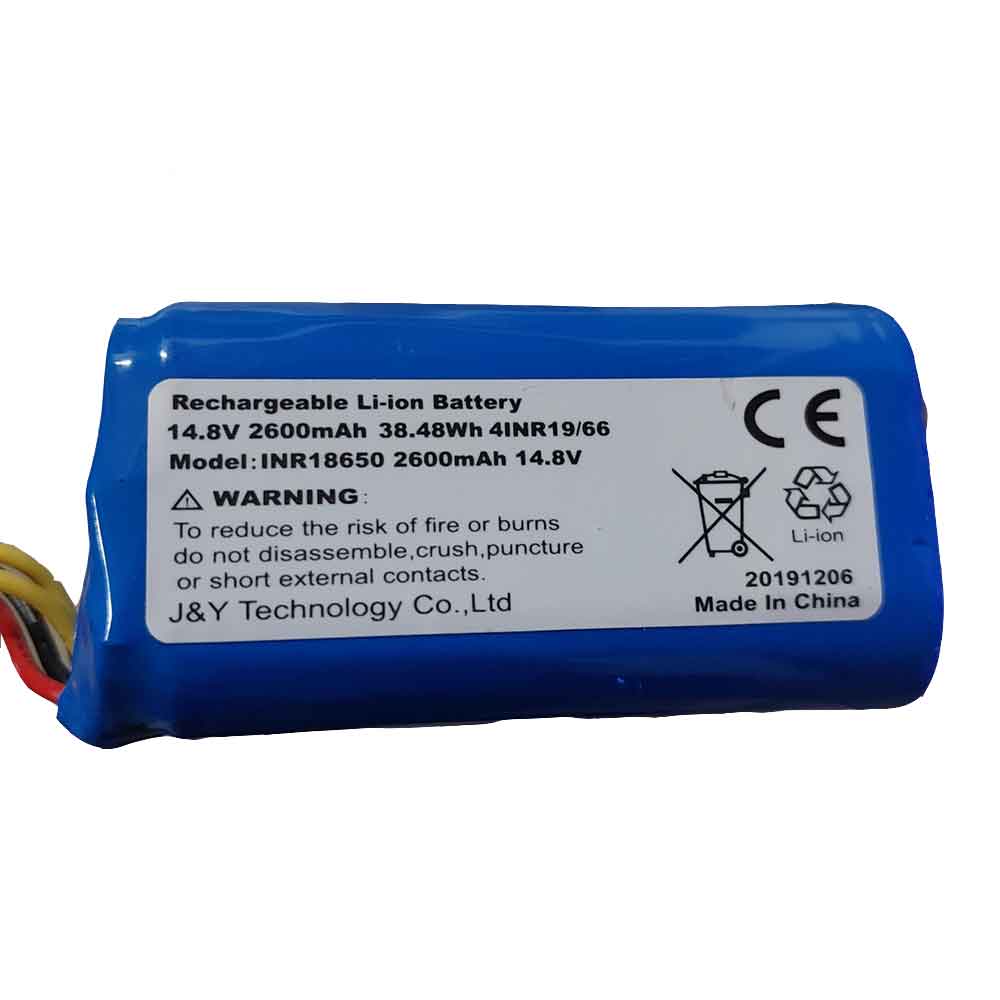 Ecovacs INR18650 battery