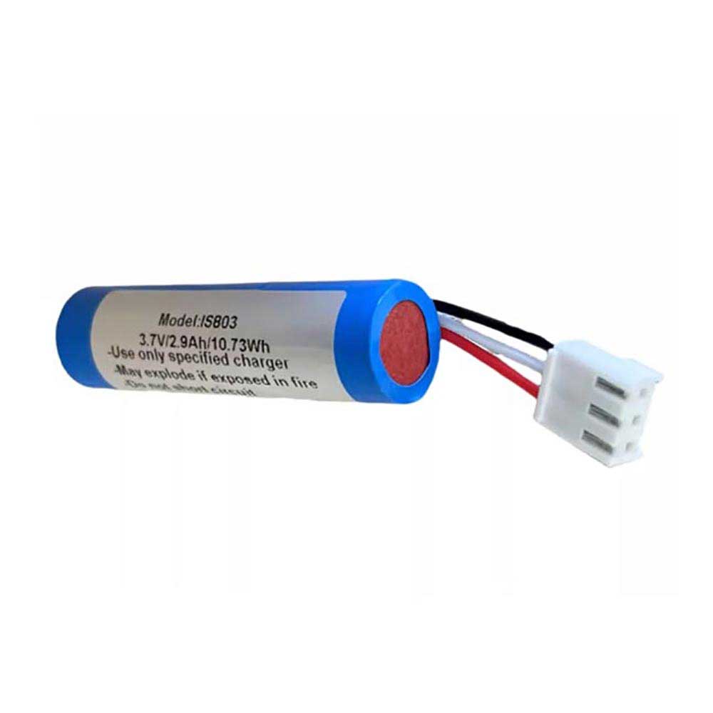 POS IS803 battery