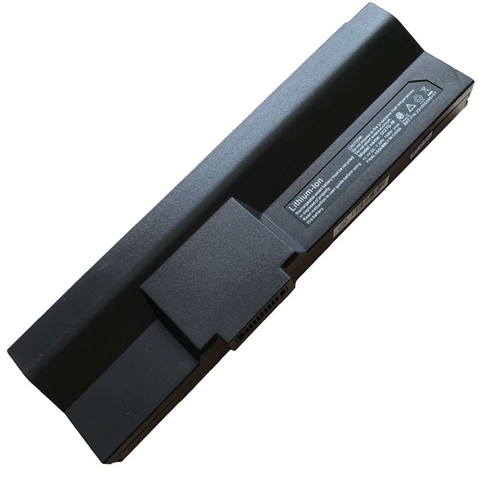 11.1V 79Wh/7200mAh IX270-M Laptop Battery for Itronix GoBook XR-1 IX270 IX270-010 GD8000