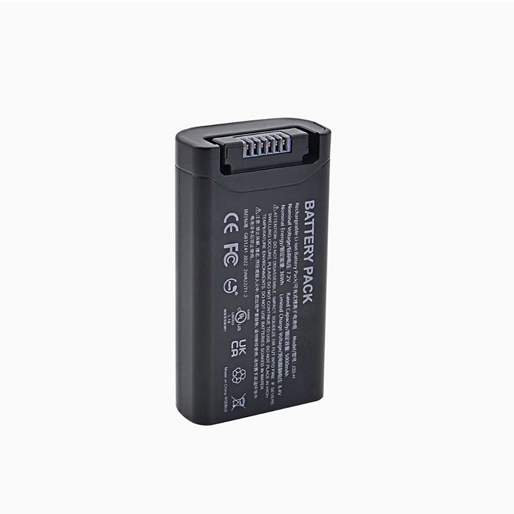 11.1V 5000mAh J20-H Bluetooth Speakers Battery for JBL 200 JBL PartyBox Club 120