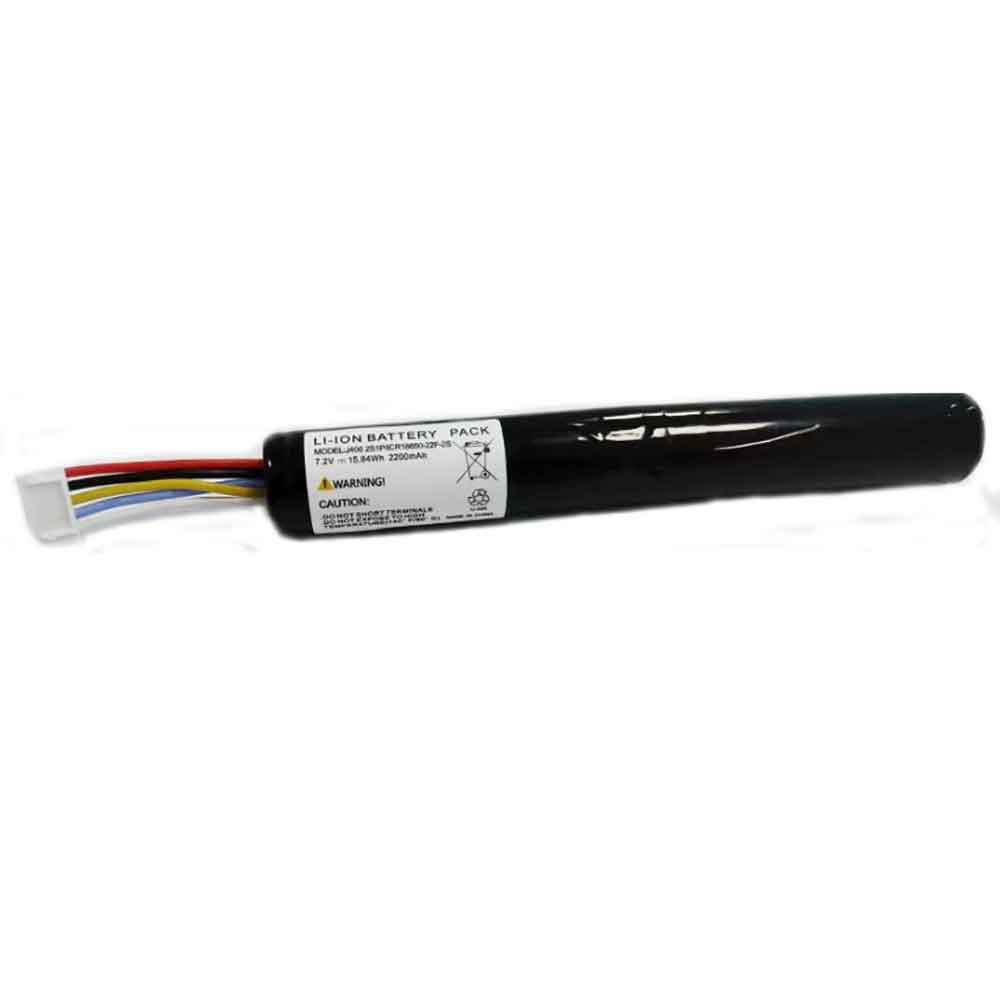 7.2V 2200mAh J406 Bluetooth Speakers Battery for Bang & Olufsen BeoPlay A2