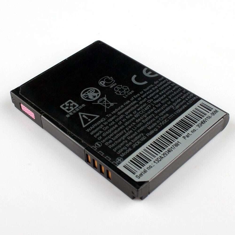 HTC Touch 3G T3232 T3288 T4242 T4288 battery