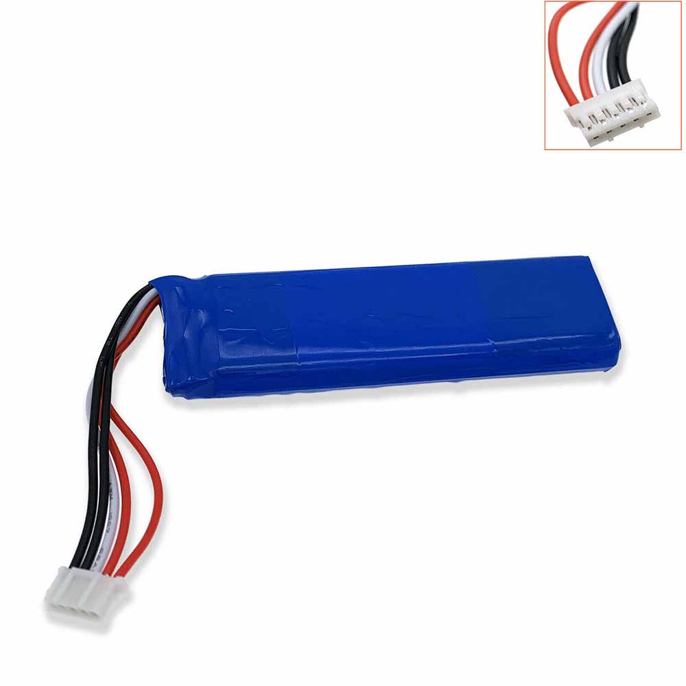 JBL Flip 3 battery