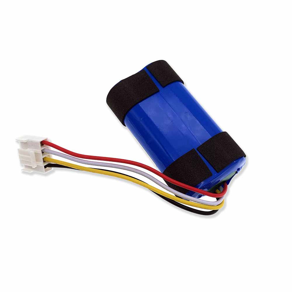 JBL Flip 5 battery