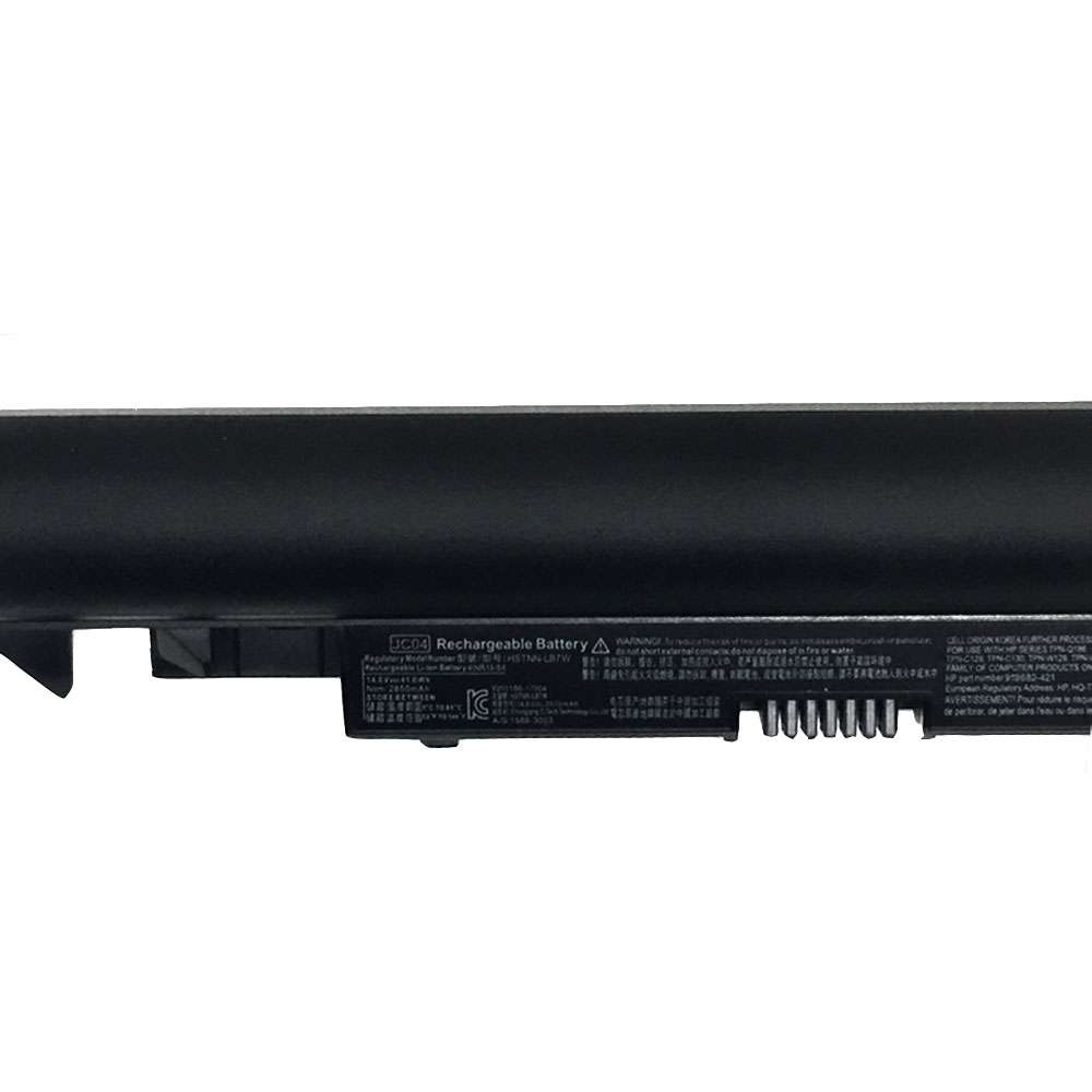 HP 919681-241 THSTNN-DB8A PN-Q186 Q187 C129 C130 W129 battery