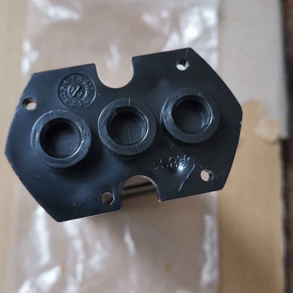 Vivax Metrotech JE 18650-7.2V-2S2P battery