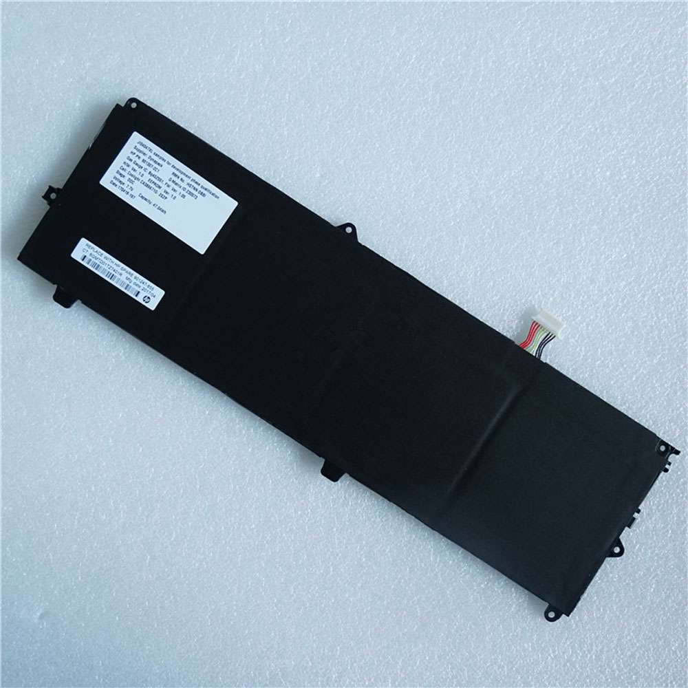HP EliteBook X2 1012 G2 Series battery