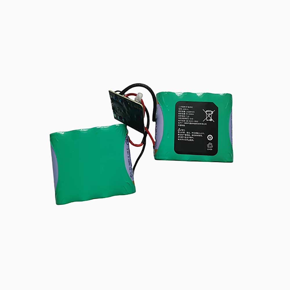 7.2V 13220mAh JKWJ-L Electronic Batteries for Other JKWJ-L