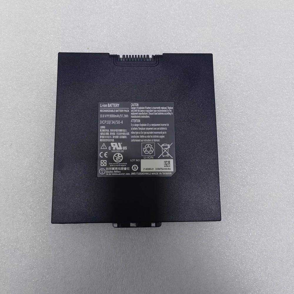 10.8V 9000mAh JMS-T10SXSYM12 Electronic Batteries for Other JMS-T10SXSYM12 3icp10/34/50-4