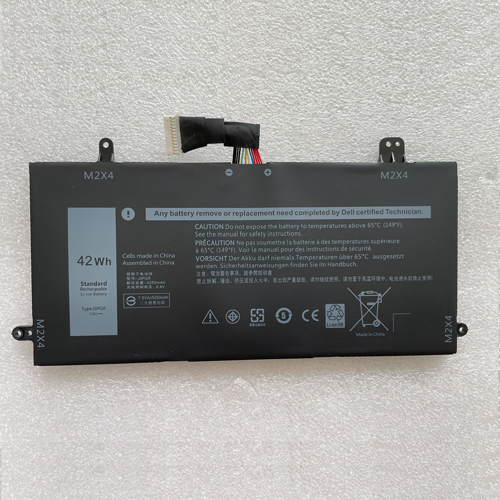 Dell Latitude 12 5285 battery
