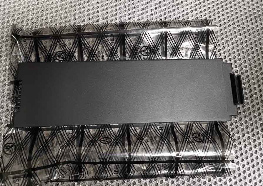 Goldkylin JQL8738123-2S battery