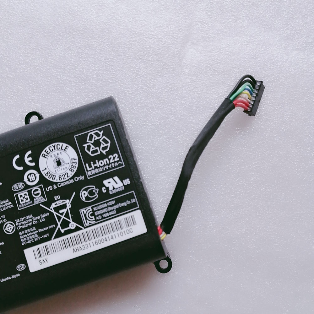 Panasonic JS-970BT-010 battery