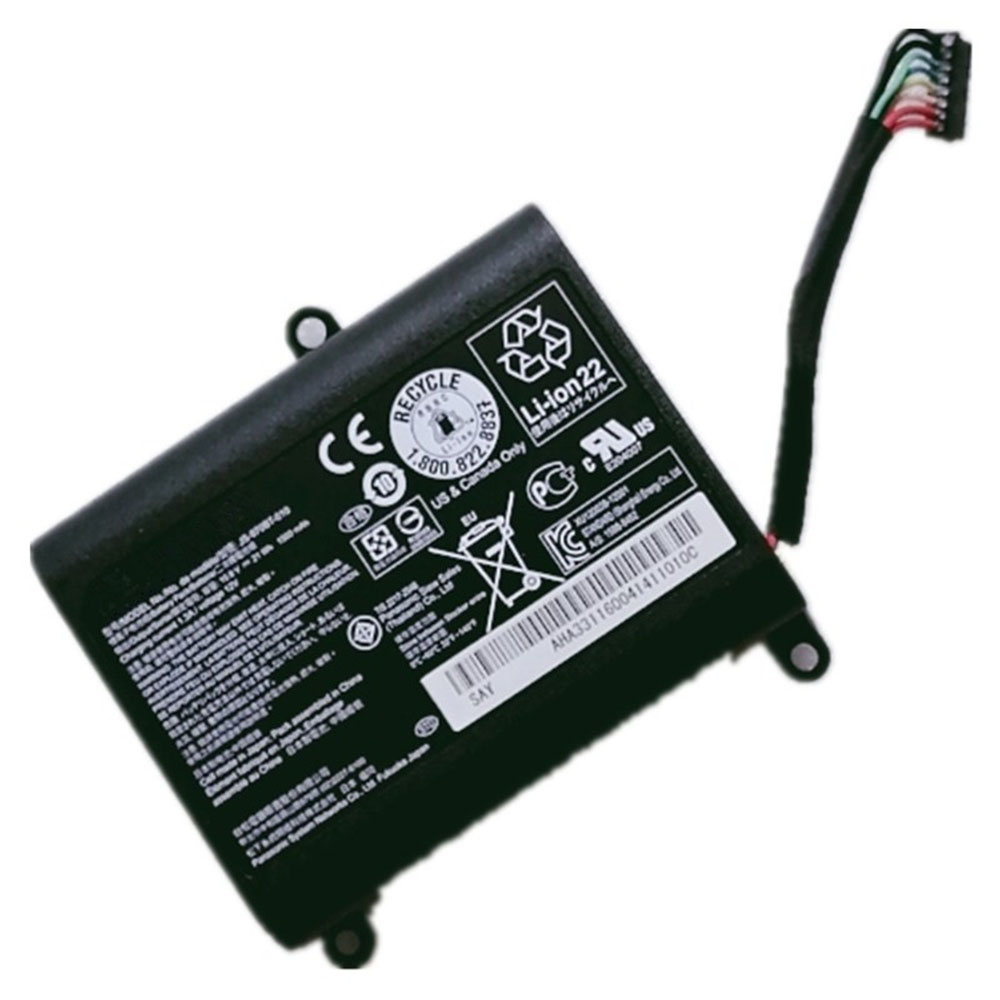 10.8V/13V 21WH/1500mAh JS-970BT-010 Electronic Batteries for Panasonic JS-970BT-010