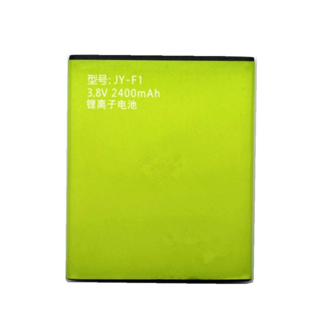 3.8V/4.35V 2400mAh JY-F1 Smartphone Battery for Jiayu F1 F1W