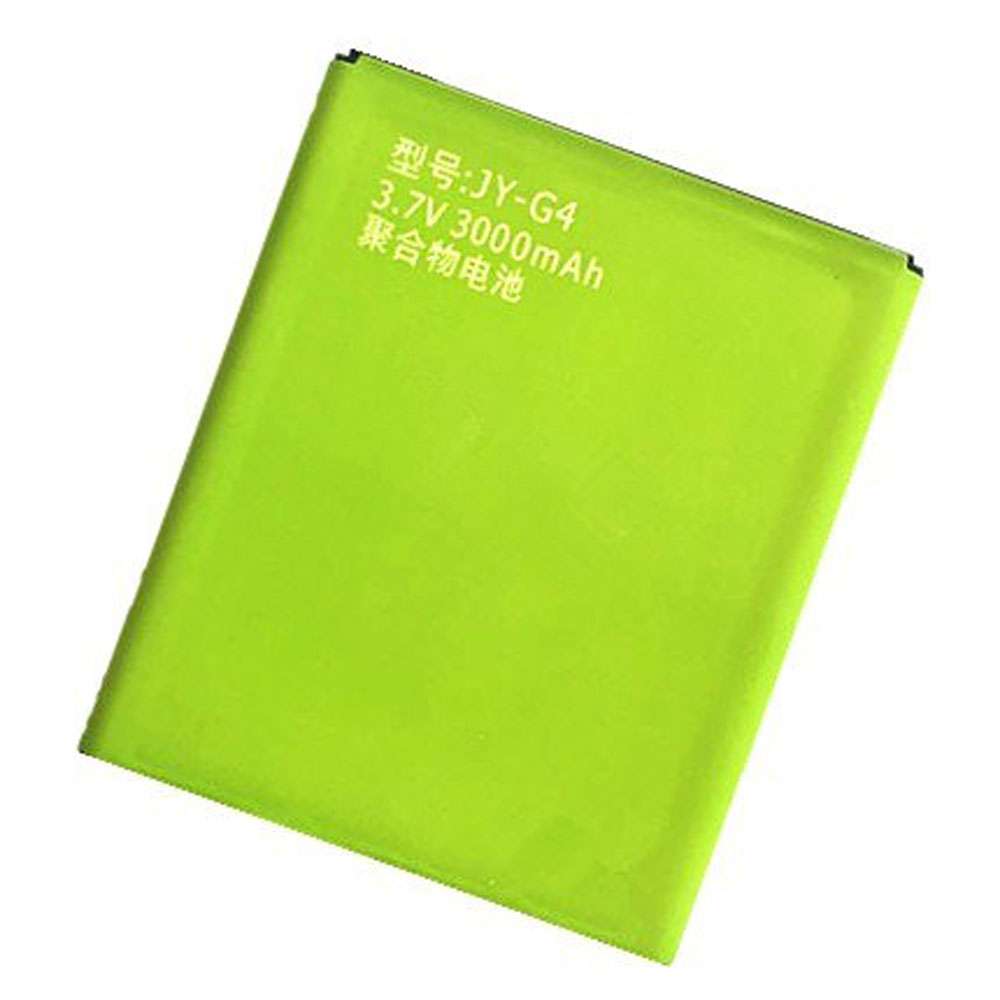 3.7V/4.2V 3000-3100mAh JY-S3 Smartphone Battery for JIAYU G4 series,G5