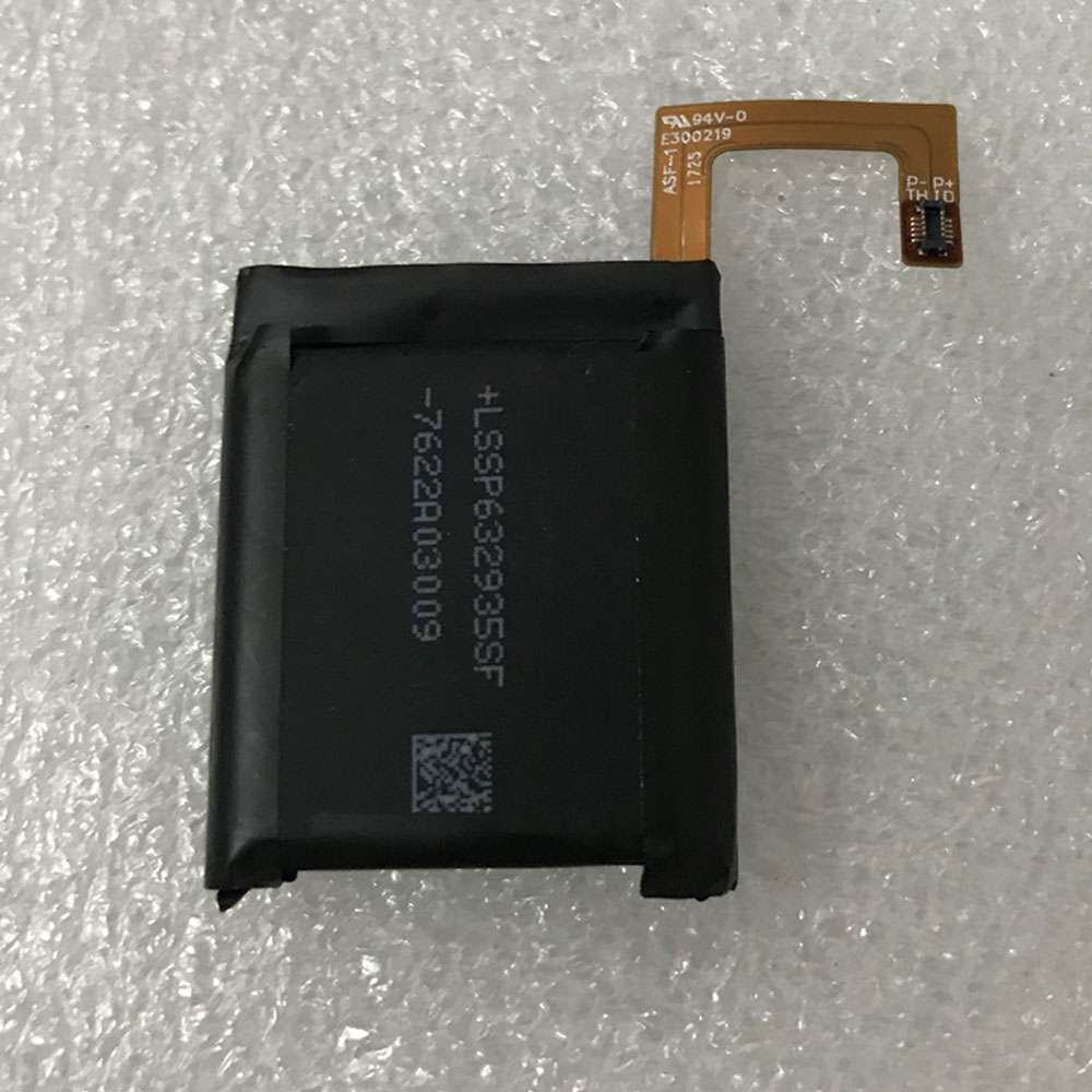 HUAWEI Watch battery