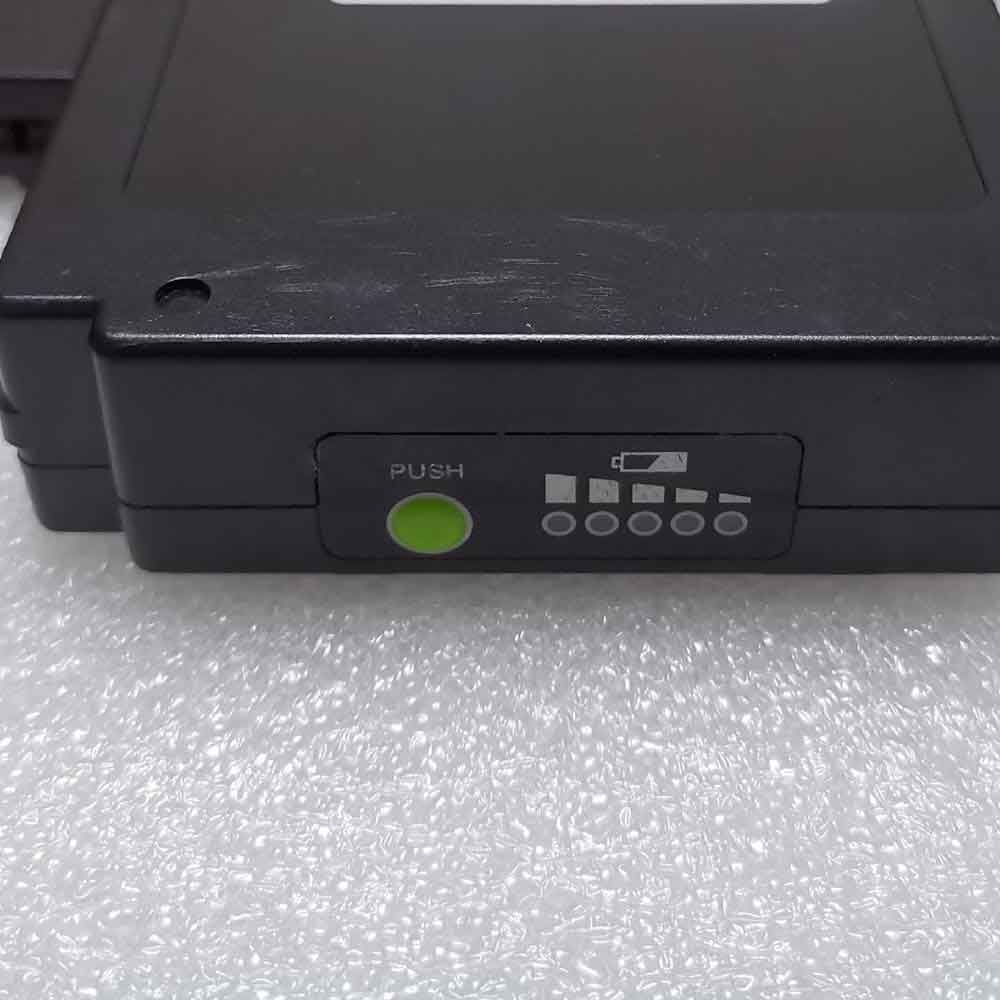 Swift K9 K33 Fusion Splitter battery