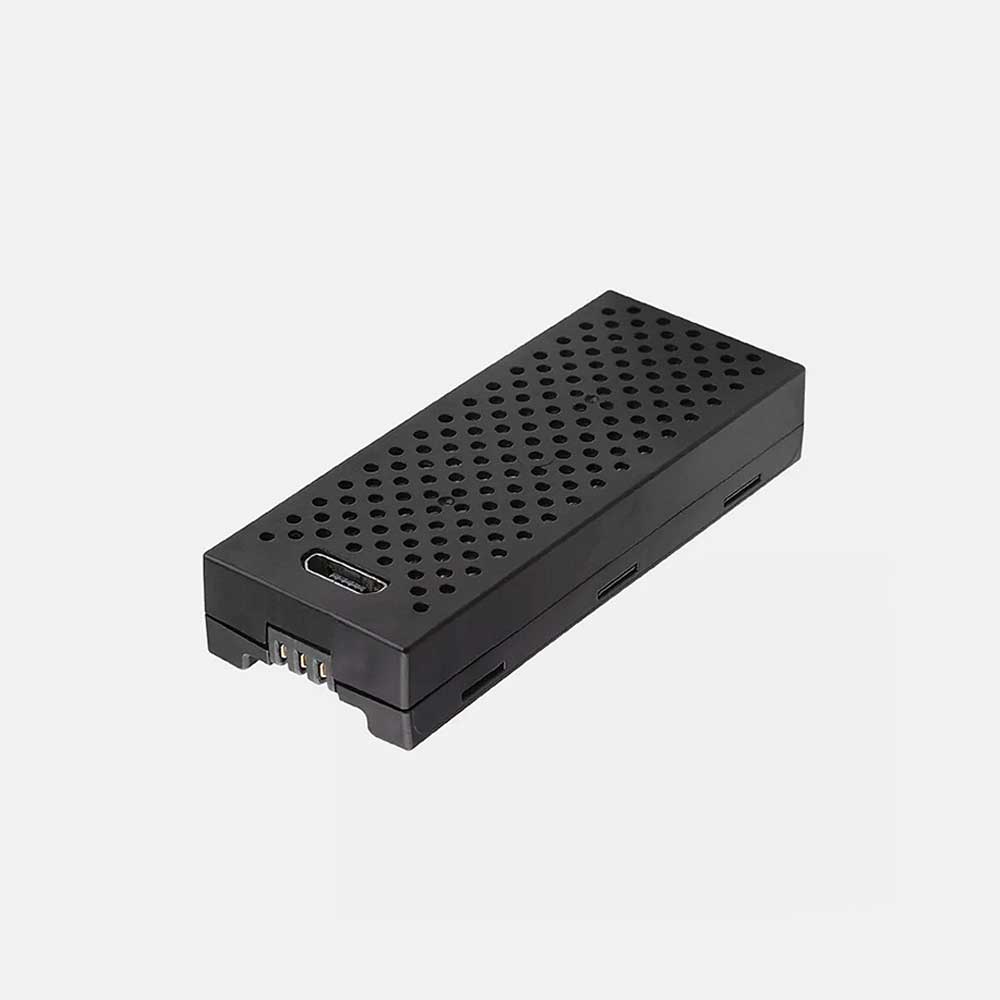WLtoys XK 20C RC Helicopter Spare Parts K127.0010 battery