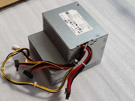 255W Max 100-240V New Dell Optiplex 980 

255w Power Supply K340R 9RD1W F255E-00 L255EM-01 Replacement Adapter