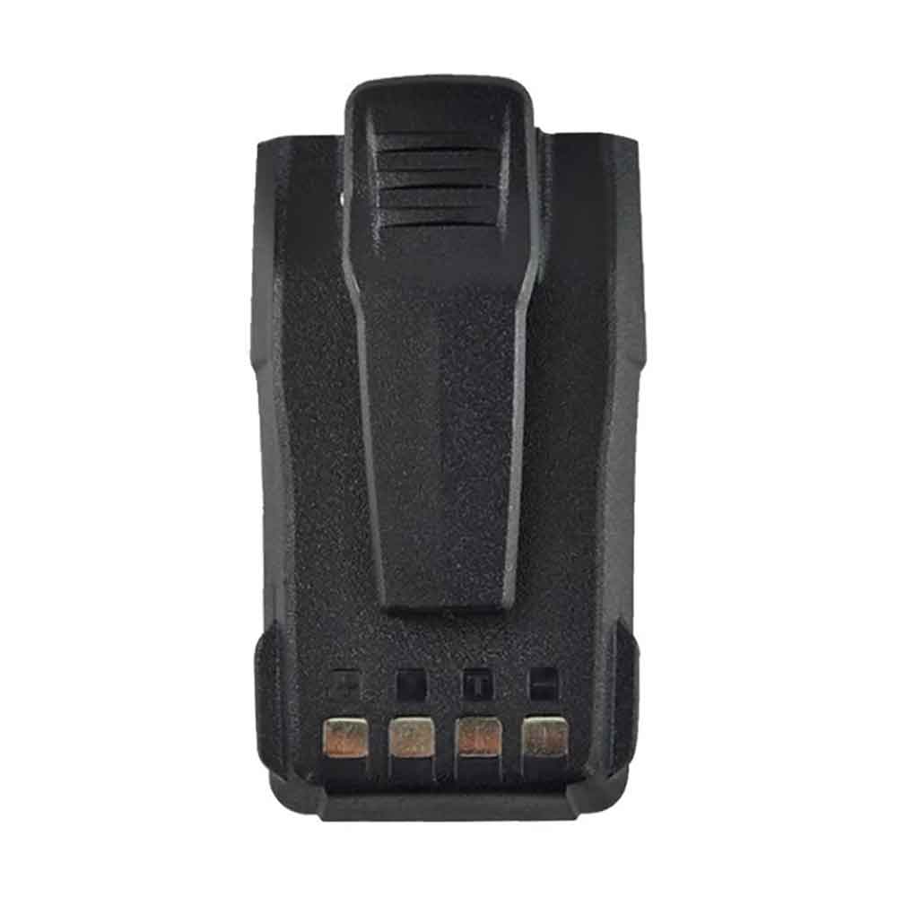Kirisun PT3600 battery