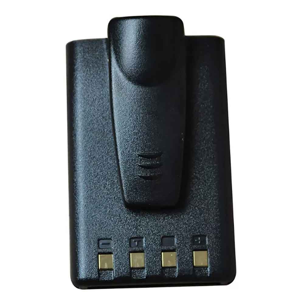 Kirisun PT558S PT558D battery