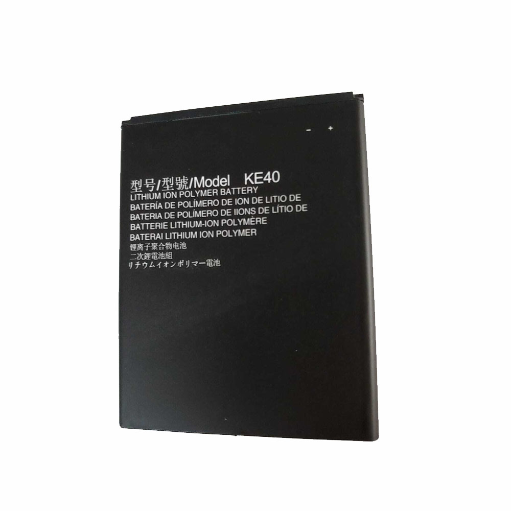 3.8V/4.4V 2820mAh/10.7WH KE40 Smartphone Battery for Motorola Moto E6 XT2005