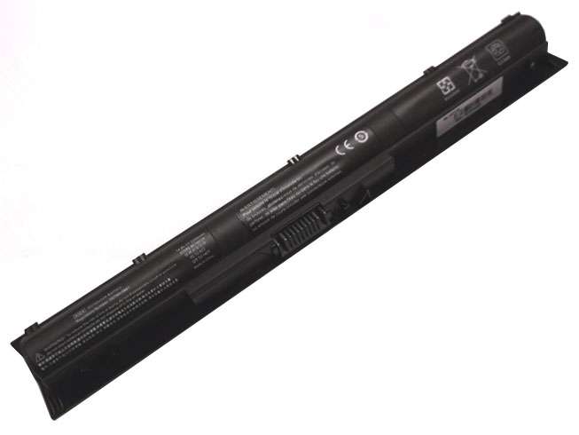 14.8V 2600mAh HP Pavilion 14/15/17-AB000 HSTNN-LB6S/DB6T 800049-001 Replacement Battery