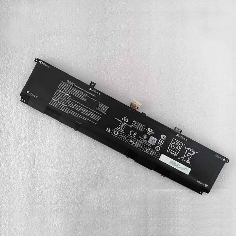 11.58V 6821mAh KL06XL Laptop Battery for HP Envy 15-EP 15-EP0061TX L85853-1C1