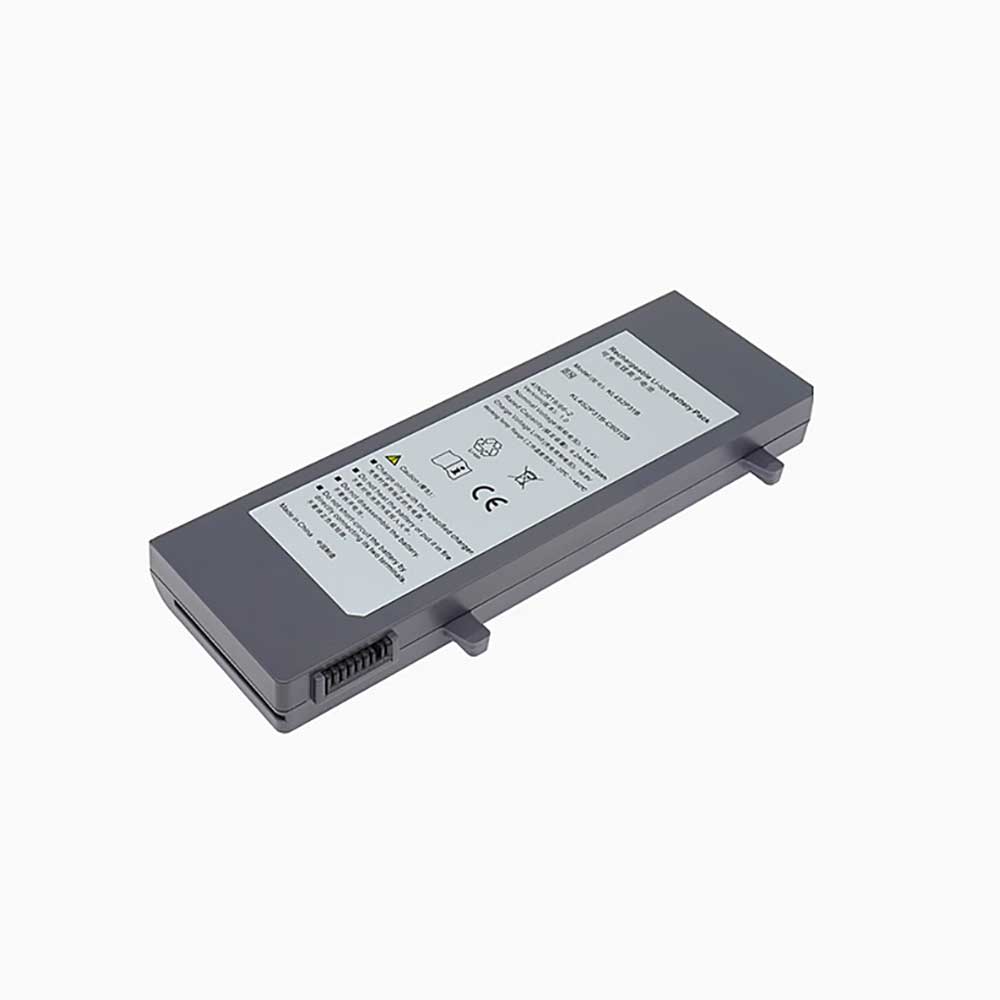 14.4V 6200mAh KL4S2P31B Electronic Batteries for Donzhkli E2 E3E1 Exp X1 X3 X5