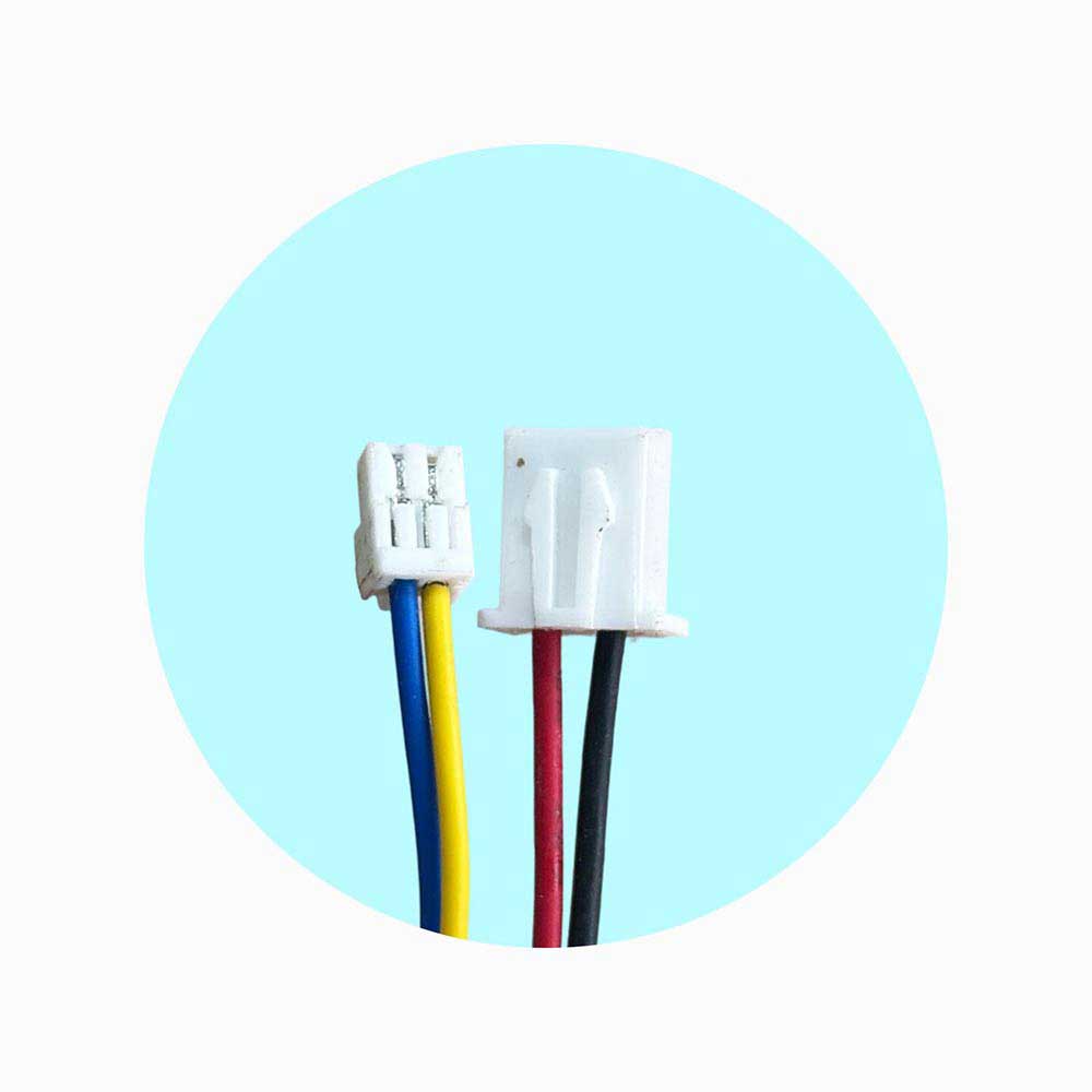 Hikvision Explosion Proof Mining Lamp battery