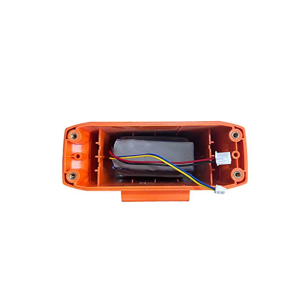 Hikvision Explosion Proof Mining Lamp battery