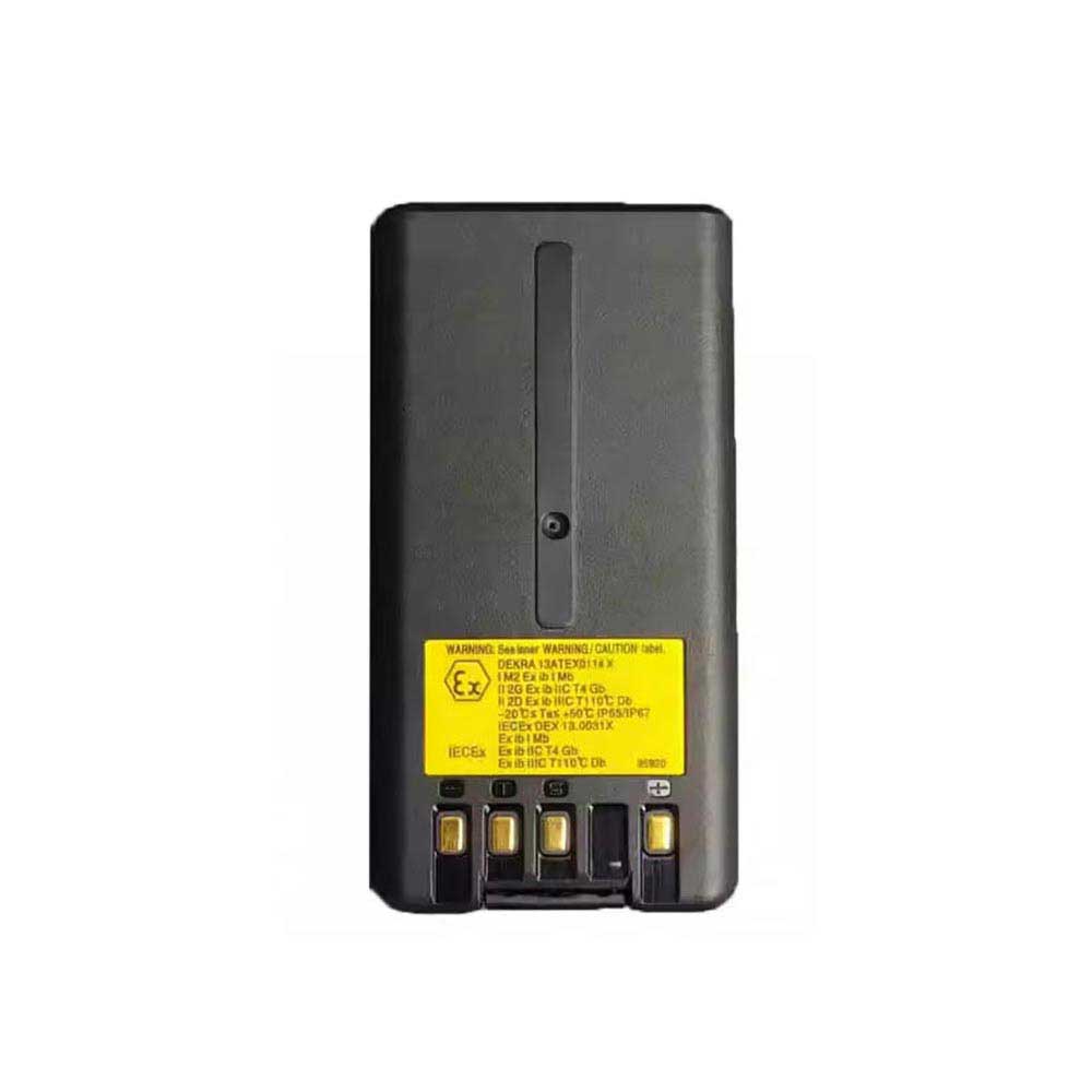 Kenwood NX-230EX NX-330EX battery