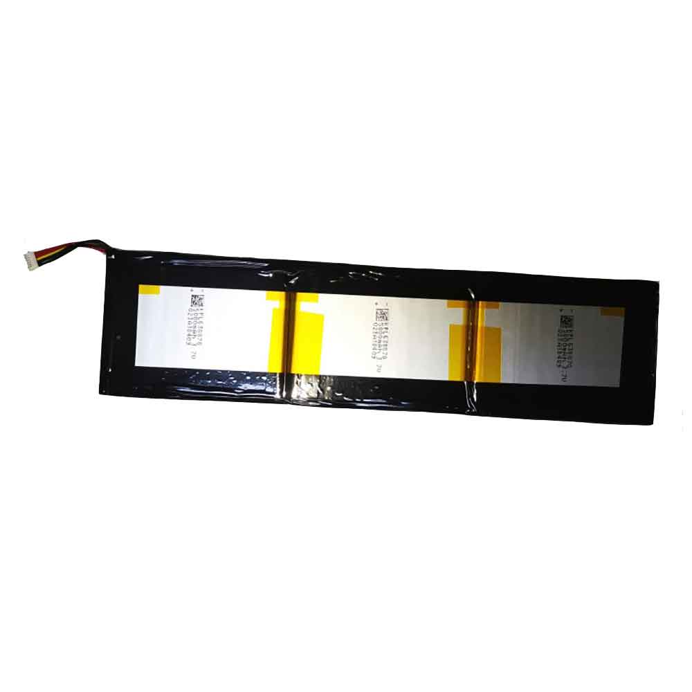 3.7V 15000mAh Launch X431 PAD III Replacement Battery