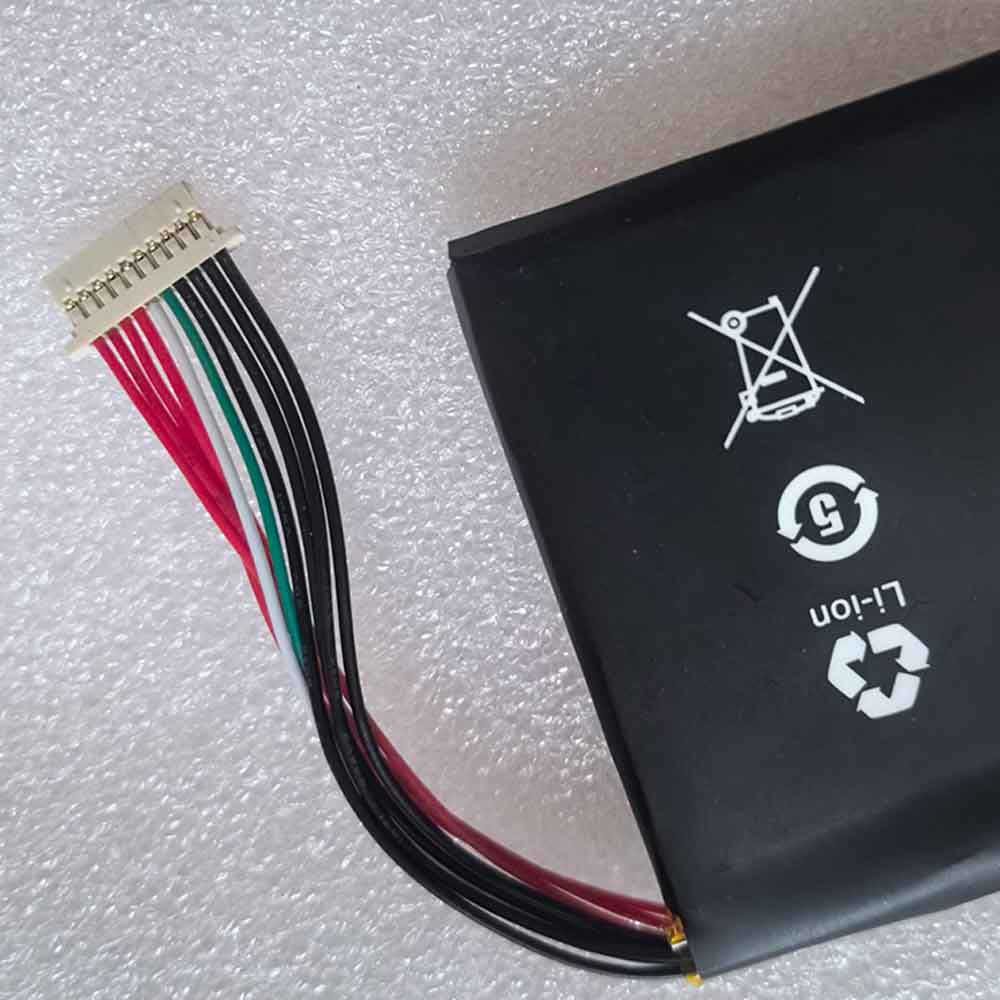 Launch X431 Pro V5 battery