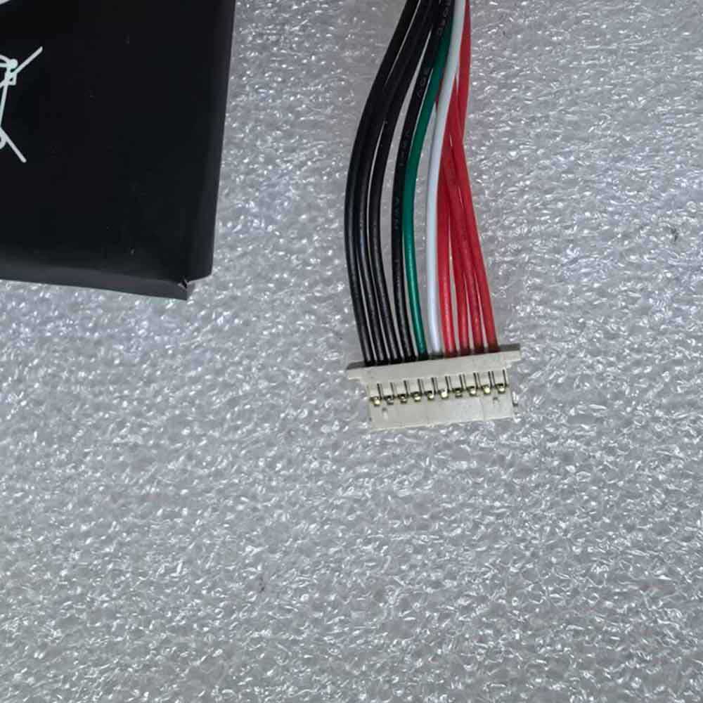 Launch X431 Pro V5 battery