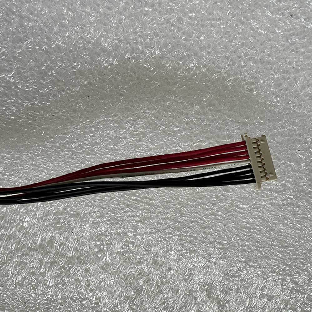 Launch Topdon phoenix plus battery