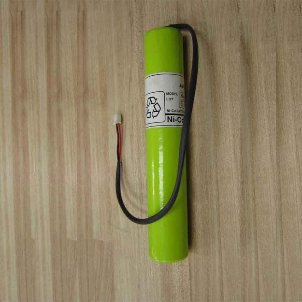 3.6V 2000mAh Yamaha KR4-M4251-000 Replacement Battery