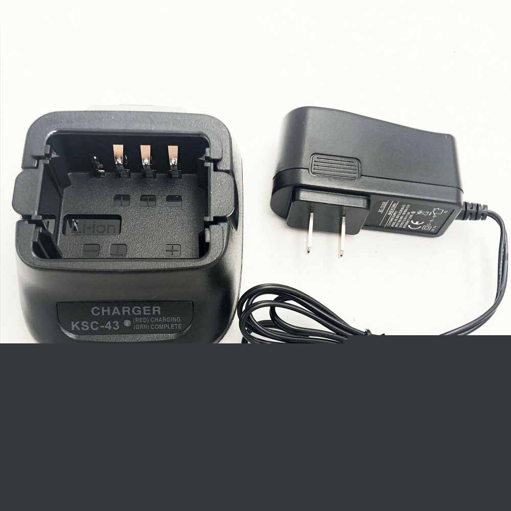 Kenwood KNB-29N KNB-45L (TK-3207G) KNB-63L(TK-U100) adapter