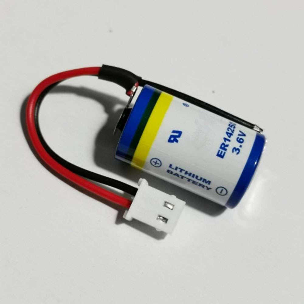 (10PCS)Delta programming DVP-32EH DVP-80EH PLC battery