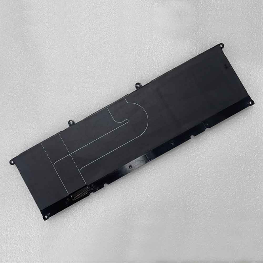 Dell Precision 5680 battery