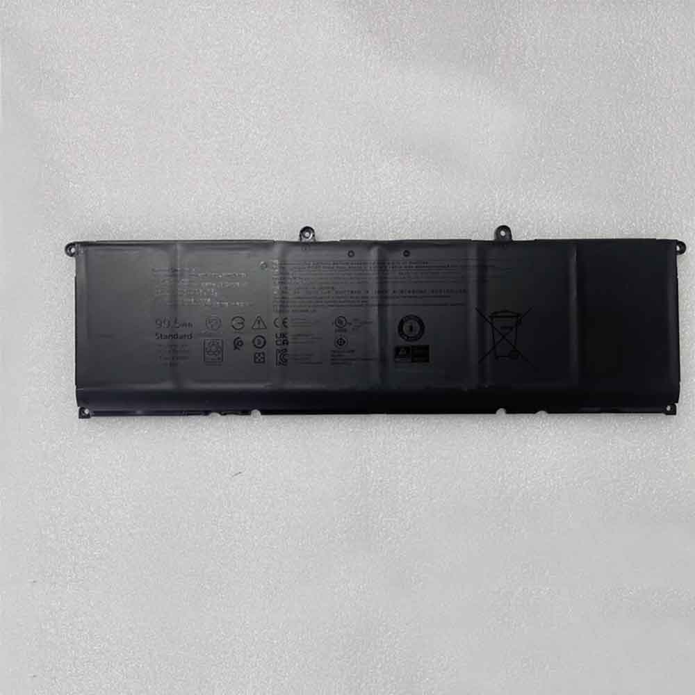 Dell Precision 5680 battery