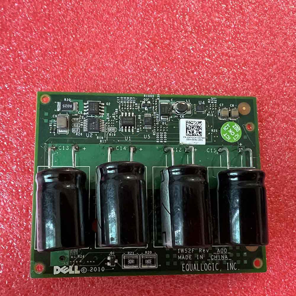 Dell PS4100 PS4110 PS6100 PS6110 PS6100E battery