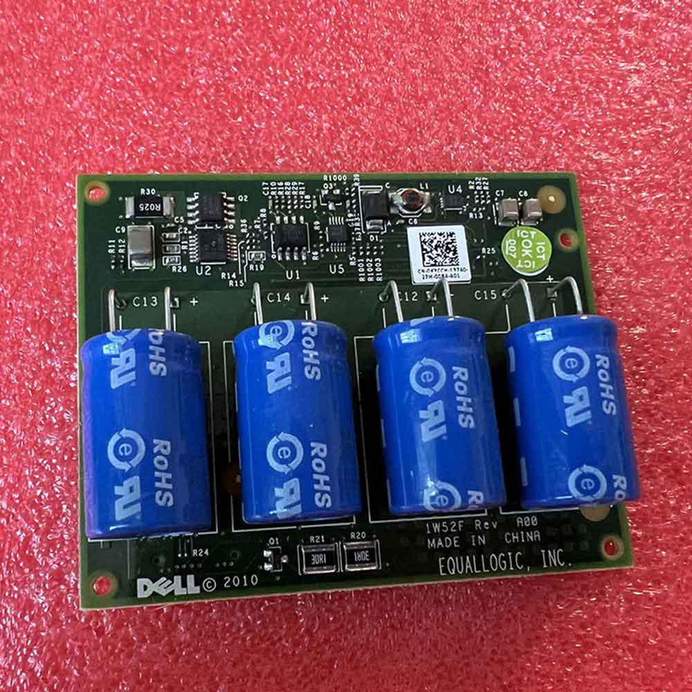   KYCCH Capacitors Battery for Dell PS4100 PS4110 PS6100 PS6110 PS6100E