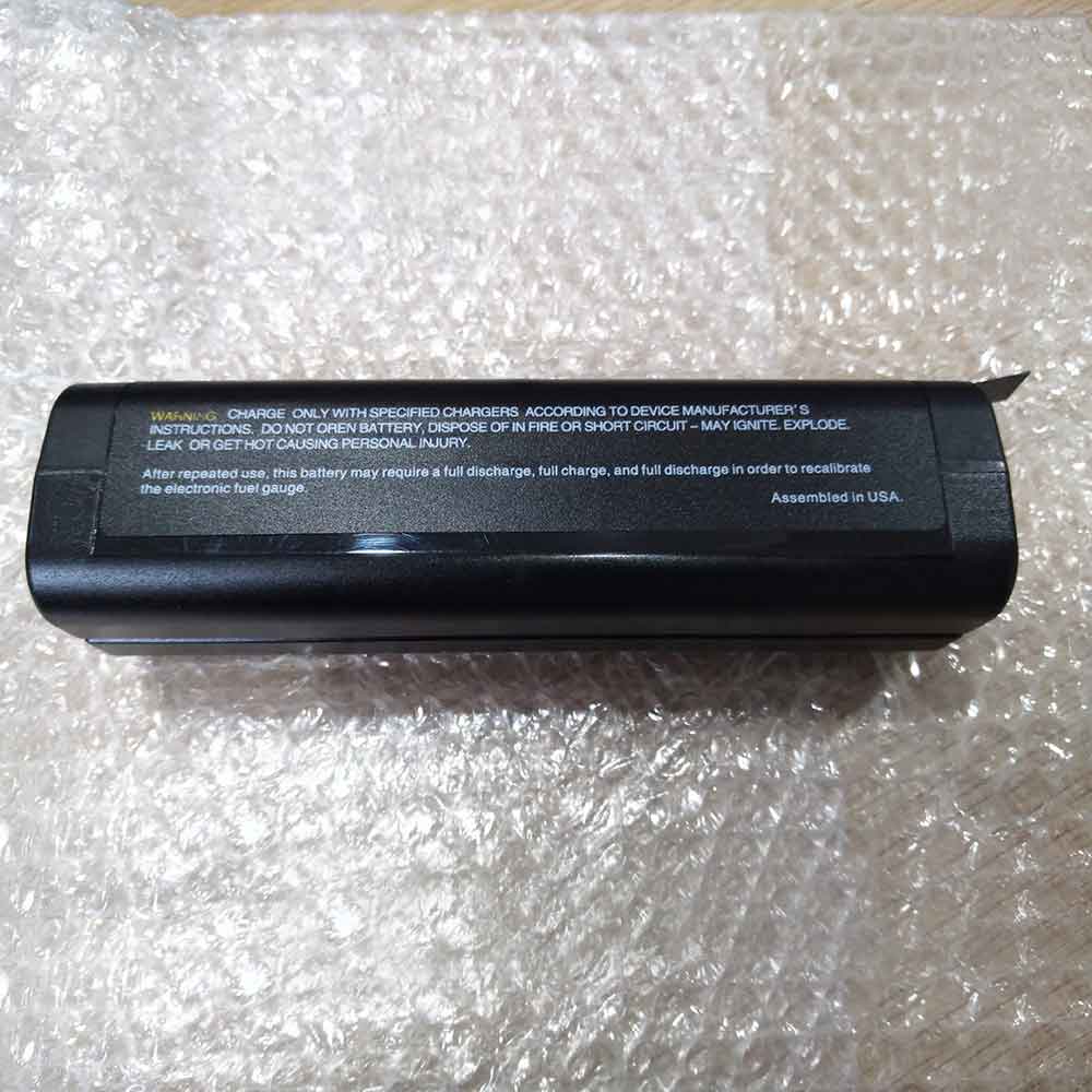 14.4V 6400mAh L08D185A Laptop Battery for EXFO FTB-200