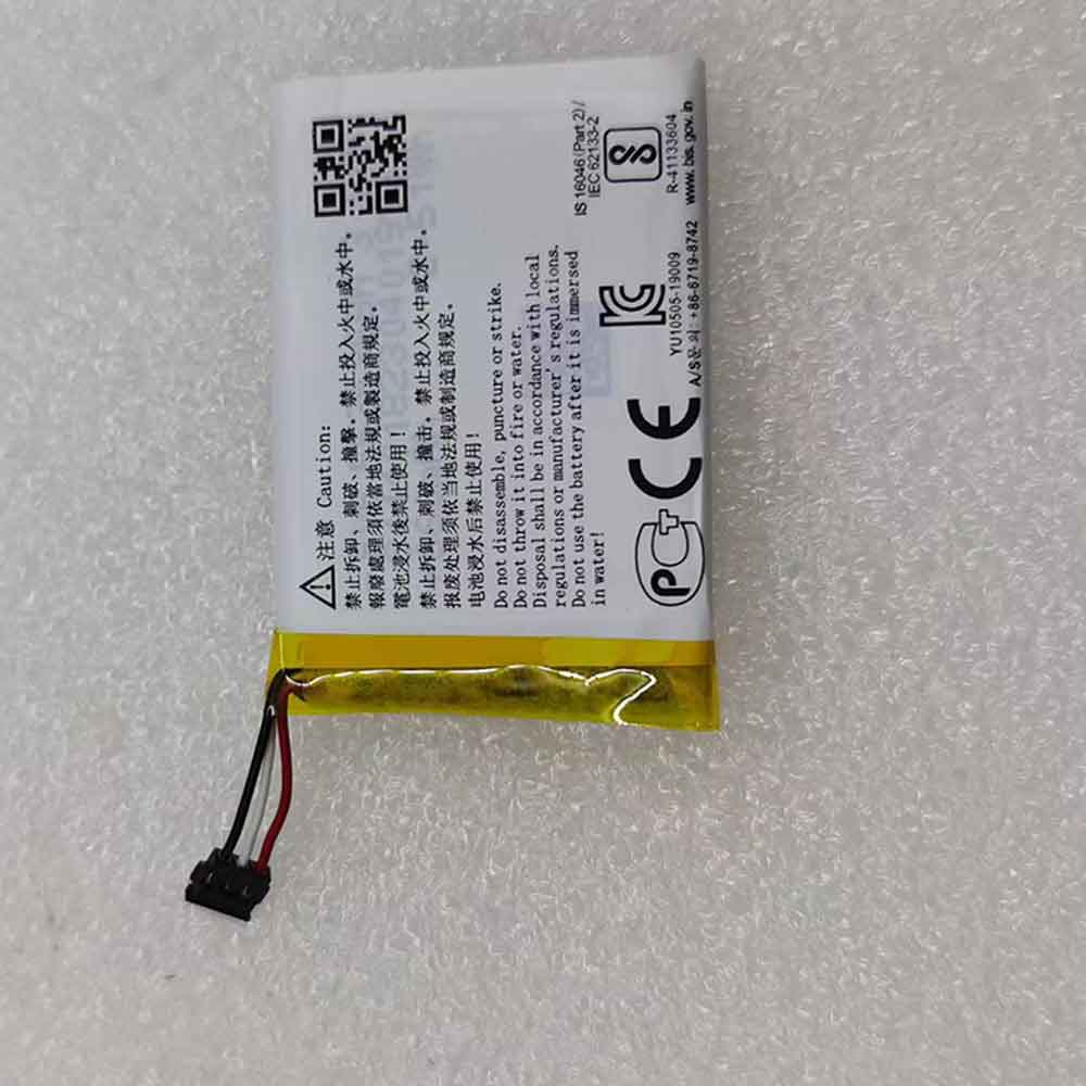 EVE L0942-LF battery