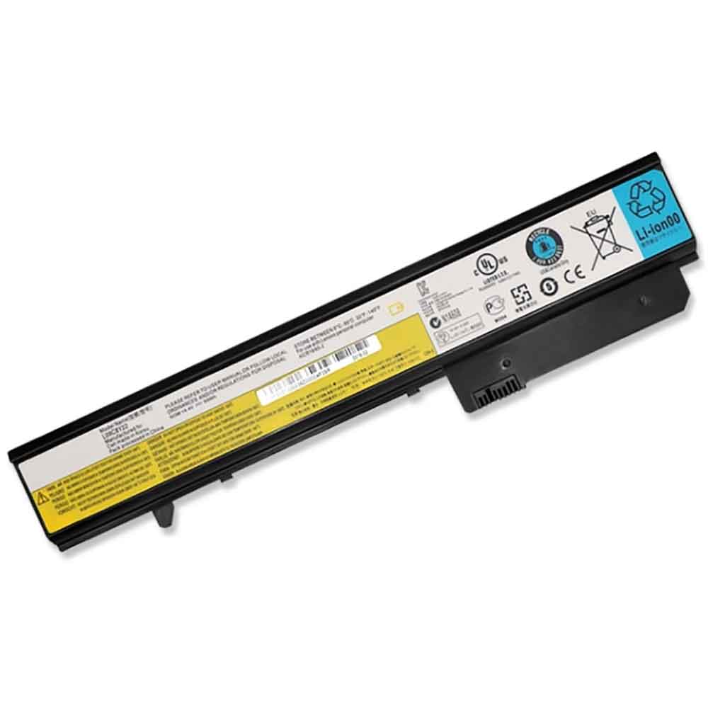 14.4V 5800mAh L09C8Y22 Laptop Battery for Lenovo U460 U460A U460G