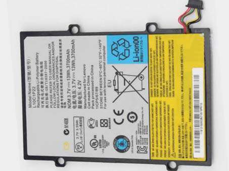 3.7V 13.69wh/3700mah 121001229 L10C1P22 H11GT101A Replacement Battery