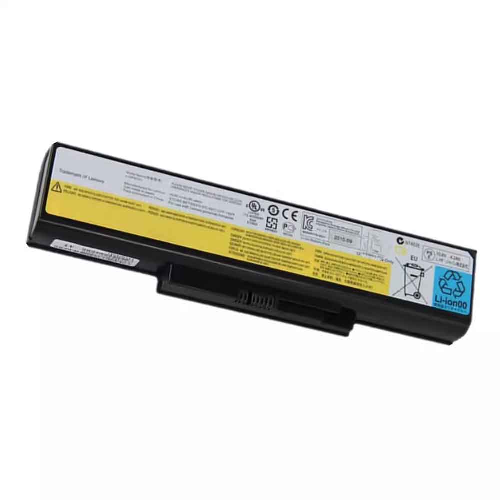 Lenovo Zhaoyang E46 K46 K46A E46A E46G E46L battery