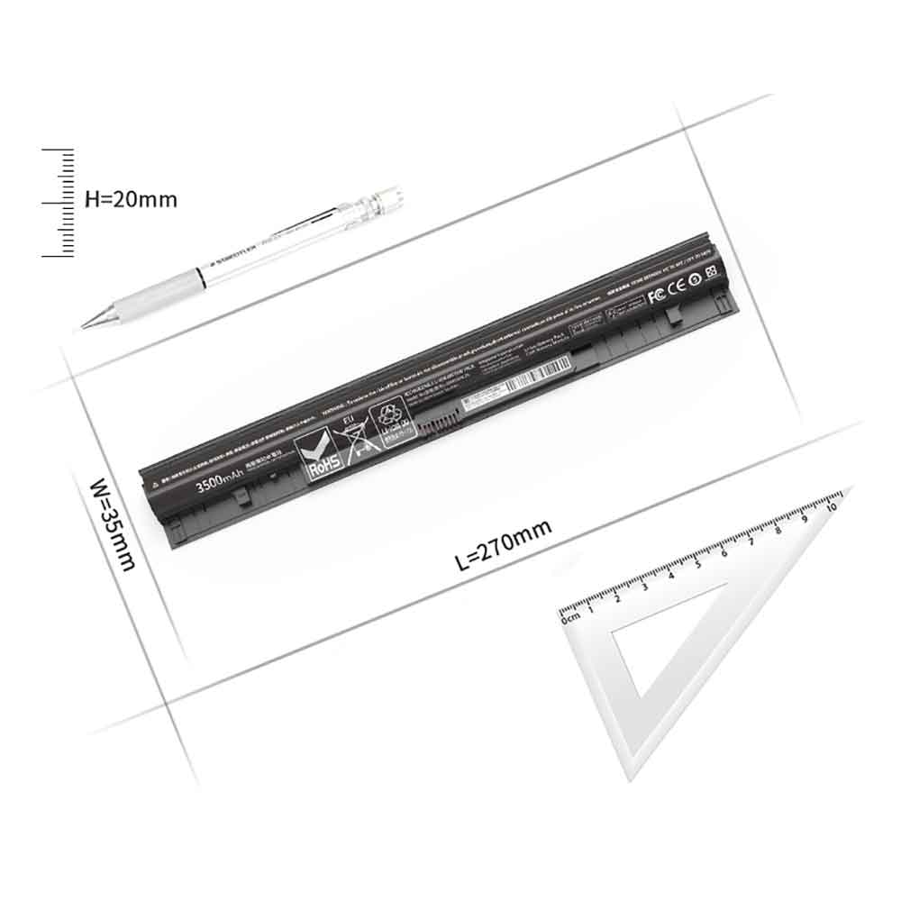 Lenovo IdeaPad 20245 20250 20255 20298 20354 battery