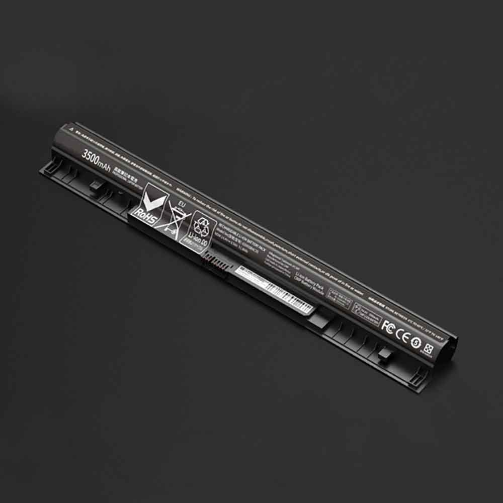 14.4V 3500mAh L12L4A02 Laptop Battery for Lenovo IdeaPad 20245 20250 20255 20298 20354